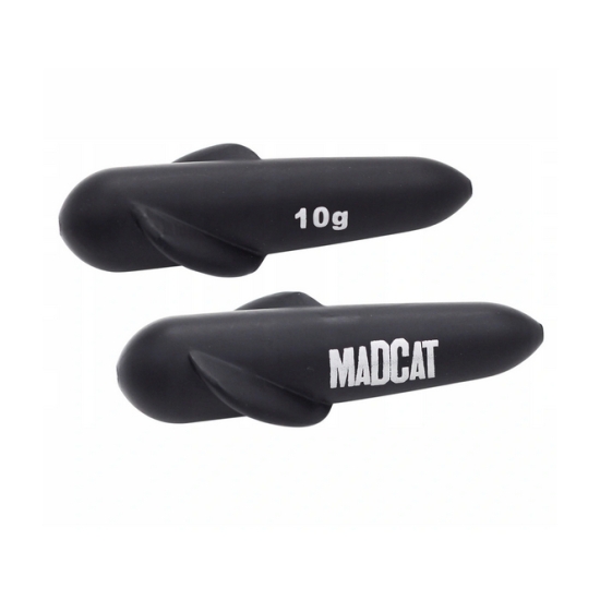 MADCAT spławik podwodny PROPELLOR SUBFLOAT 10gram